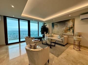 Apartamento de 3 habitaciones, Panamá · Venta de Apartamento en Santa María, PH The Colonial, 190 m²