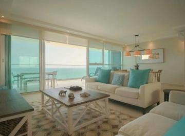 Apartamento en Venta de 3 habitaciones Río Hato · Venta de Apartamento en Playa Blanca PH Lighthouse Beach Tower, 190 m²