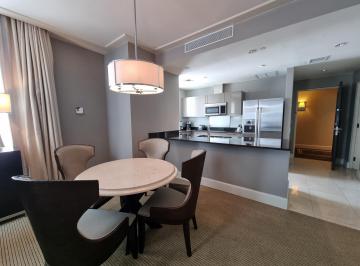Apartamento de 1 habitación, Panamá · Se Vende Apartamentos en Obarrio