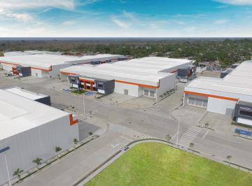 Bodega-Galpón-Depósito , Panamá · Venta Galera 360 m²