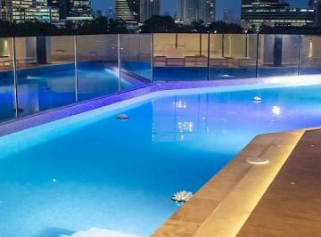 Apartamento de 3 habitaciones, Panamá · Venta Costa del Este Apartamento 273 m²