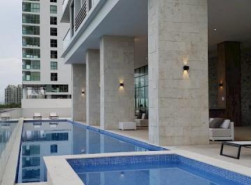 Apartamento de 3 habitaciones, Panamá · Venta Apartamento 218 m² en Costa del Este