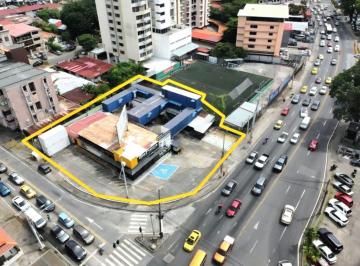 Local comercial de 4 habitaciones, Panamá · Venta de Local Comercial Vía España, 1,459 m² de Construcción