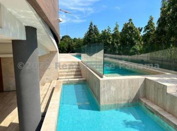 Apartamento de 4 habitaciones, Panamá · Apartamentos en Santa Maria Golf Panama