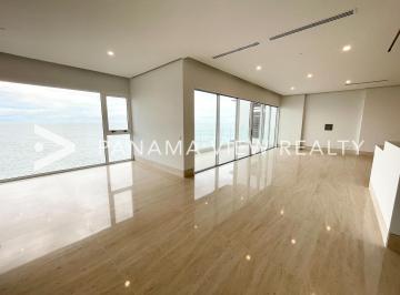 Apartamento · 808m² · 4 Recámaras · 5 Estacionamientos · PH Ocean Pearl Penthouse / Punta Pacifica / Venta