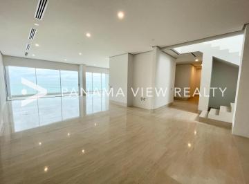 Apartamento · 719m² · 4 Recámaras · 5 Estacionamientos · PH Ocean Pearl Penthouse / Punta Pacifica / Venta