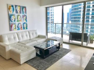 Apartamento · 153m² · 2 Recámaras · 1 Estacionamientos · PH Trump Jw Marriott / Punta Pacifica / Venta