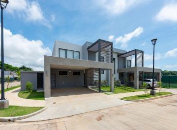 Casa de 3 habitaciones, Arraiján · Venta de Casa Dúplex en Panamá Pacifico, PH Explora, 264 m² de Terreno y 235 m² de Construcción