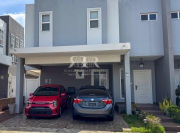 Casa · 180m² · 3 Recámaras · 2 Estacionamientos · Casa en Venta Brisas del Golf PH Augusta