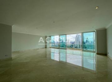 Apartamento · 334m² · 3 Recámaras · 2 Estacionamientos · Peninsula - Punta Paitilla - Se Vende Apartamento