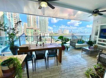 Apartamento de 2 habitaciones, Panamá · Apartamento en Venta Punta Pacifica Torre Exclusiva Acabados Lujo Ep25 - 1451