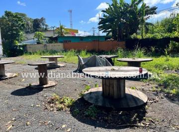 Terreno / Lote · 1500m² · Se Vende Terreno en Arraiján
