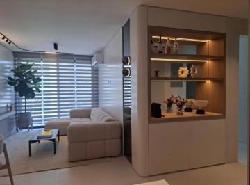Apartamento de 3 habitaciones, Panamá · Coco del Mar: Su Apartamento con Vistas y Áreas Verdes, en un Ambiente de Alto Nivel