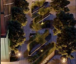 Apartamento de 2 habitaciones, Panamá · Coco del Mar: Su Apartamento con Vistas y Áreas Verdes, Villas y Residencias