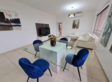 Apartamento · 113m² · 1 Recámara · 1 Estacionamientos · Se Alquila Apartamento en Av Balboa Clientes Directos