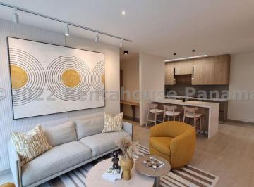 Apartamento de 2 habitaciones, Panamá · Apartamento en Venta Costa del Este