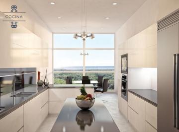 Apartamento de 3 habitaciones, Panamá · Se Vende Apartamento en Santa María Country Club