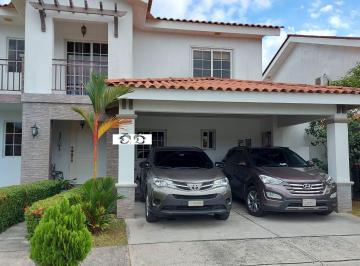Casa de 3 habitaciones, Panamá · Se Vende Casa Modelo Lyon PH Quintas de Versalles