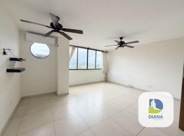 Apartamento · 76m² · 2 Recámaras · 1 Estacionamientos · Alquiler de Apartamento en Tumba Muerto