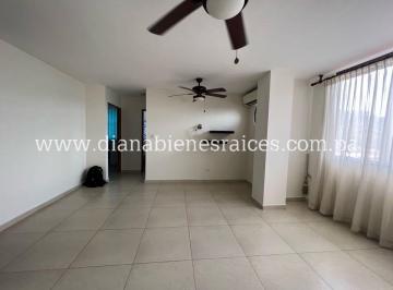 Apartamento · 76m² · 2 Recámaras · 1 Estacionamientos · Alquiler de Apartamento en Tumba Muerto