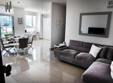 Apartamento de 1 habitación, Panamá · Venta Apto por Parque Omar $198,000 Precio Final (Sólo Clientes Directos)