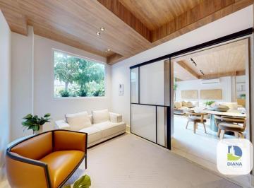 Apartamento · 214m² · 3 Recámaras · 2 Estacionamientos · Venta de Apartamento en Santa María