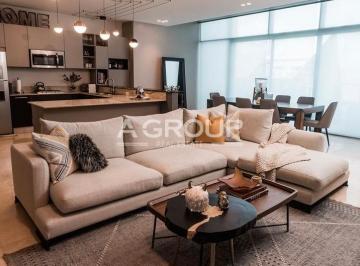 Apartamento · 166m² · 1 Recámara · 2 Estacionamientos · Punta Pacifica - Pacific Village - Se Vende Apartamento Tipo Loft