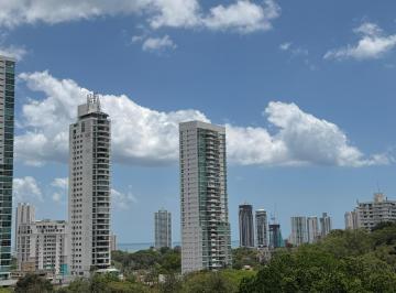 Apartamento · 61m² · 2 Recámaras · 2 Estacionamientos · Apartamento en Venta en San Francisco, Edificio Paseo del Golf