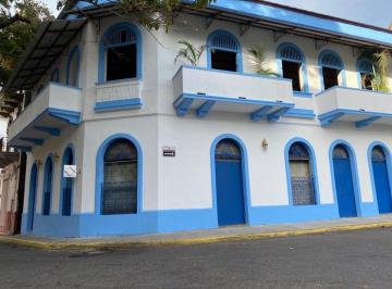 Edificio de 1 habitación, Panamá · Edificio Histórico en Venta en Casco Viejo, Ciudad de Panamá