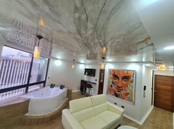 Apartamento de 1 habitación, Panamá · Venta de Apartamento Bella Vista PH Vista Tower