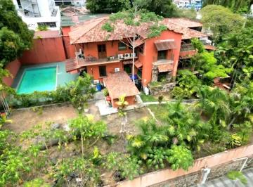 Ubicación: Calle 48, entre Avenida Federico Boyd y Vía Uruguay
Metraje de terren · Venta de Casa en Bella Vista