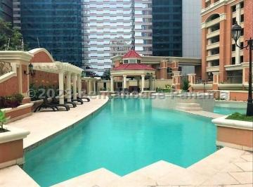 Apartamento de 3 habitaciones, Panamá · Apartamento en Venta Punta Pacífica