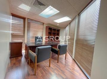 Oficina comercial · 402m² · 10 Estacionamientos · Humboldt Tower - Marbella - Se Alquila Oficina Amoblada