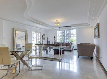 Apartamento de 3 habitaciones, Panamá · Apartamento en Venta en El Corazón de La Ciudad de Panamá