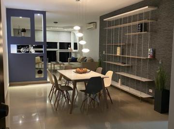 Apartamento de 3 habitaciones, Panamá · Apartamento Amoblado de 3 Recamaras en Obarrio