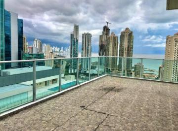 Apartamento de 3 habitaciones, Panamá · Apartamento en Venta Punta Pacifica Hermoso Pent House Estilo Duplex Epp 25 - 4227