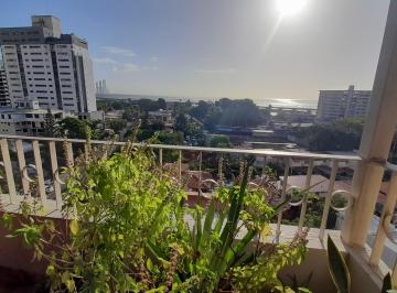 Apartamento de 4 habitaciones, Panamá · Palm Beach. 462 m 4r 4.5b Terraza Vista Al Mar $750,000.00neg