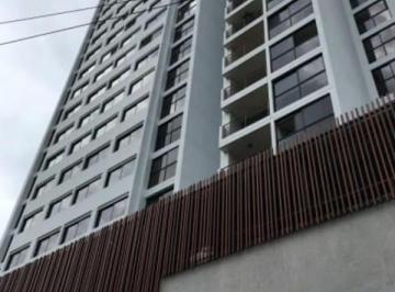 Apartamento de 2 habitaciones, Panamá · Vendo Apartamento en Carrasquilla con Vista Al Parque Omar