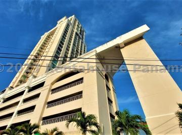 Apartamento de 3 habitaciones, Panamá · Venta de Apartamento de 330 m² en PH Emporium Tower, San Francisco 23 - 6379gg