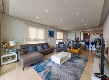 Apartamento de 3 habitaciones, Panamá · Apartamento en Venta Santa Maria Panama