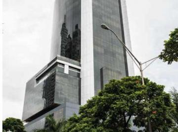 Oficina comercial · 111m² · 2 Recámaras · 2 Estacionamientos · Oficina en Costa del Este PH Aseguradora Ancon 111 m² 2b 2p