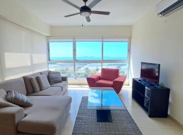Apartamento de 2 habitaciones, Panamá · Alquiler de Apartamento en Av Balboa, PH Grandbay Tower