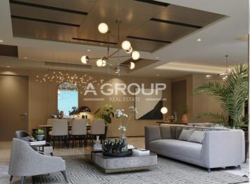 Apartamento · 186m² · 3 Recámaras · 3 Estacionamientos · The Ivy - Santa Maria - Se Vende Apartamento en Santa María