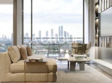 Apartamento · 160m² · 3 Recámaras · 3 Estacionamientos · The Ivy - Santa Maria - Se Vende Apartamento en Santa María