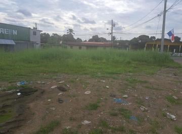 Terreno / Lote , Panamá · Se Vende Terreno en Tocumen