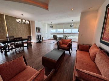 Apartamento de 3 habitaciones, Panamá · Alquilo Apartamento 212 m Amoblado en San Francisco