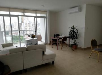 Apartamento de 3 habitaciones, Panamá · Marbella, Torre Nueva - The One: Apto de 154 m² Amoblado, con 3 Habitaciones