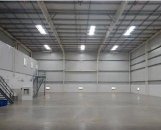 Bodega-Galpón-Depósito , Panamá · Mañanitas Galera de 1,300 m² a Solo $6,990