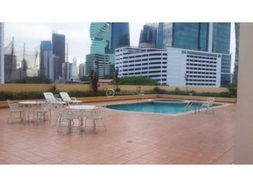Apartamento de 3 habitaciones, Panamá · Apartamento Amoblado de 3 Recamaras, 3.5 Baños en Obarrio