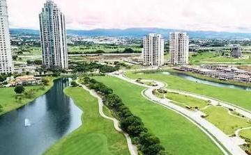 Casa de 4 habitaciones, Panamá · Casa en Comunidad de Golf: Santa María, Contigua a Campo de Golf, 1100 m²